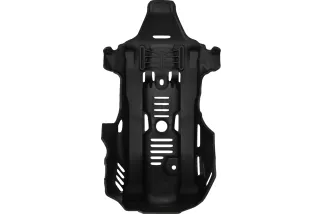 SKID PLATE YAMAHA YZ450F FULL 