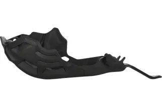 SKID PLATE YAMAHA YZ450F FULL 