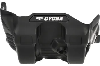 SKID PLATE YAMAHA YZ450F FULL 