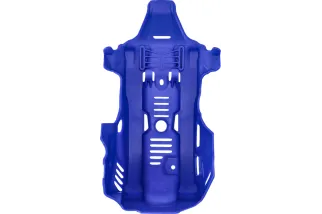 SKID PLATE YAMAHA YZ450F FULL 