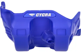 SKID PLATE YAMAHA YZ450F FULL 