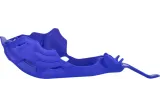 SKID PLATE YAMAHA YZ450F FULL 