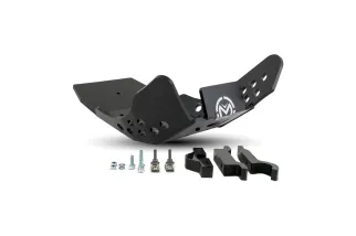 SKIDPLATE PRO KTM HUSQ GAS GAS
