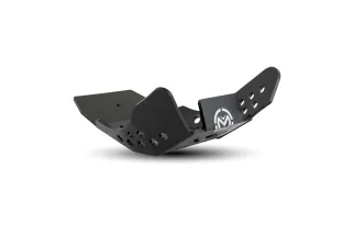 SKIDPLATE PRO KTM HUSQ GAS GAS
