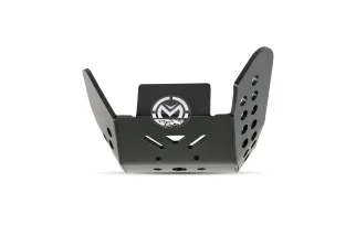 SKIDPLATE PRO KTM HUSQ GAS GAS