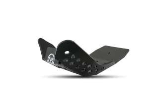 SKIDPLATE PRO KTM HUSQ GAS GAS