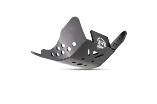 SKIDPLATE PRO KTM HUSQ GAS GAS