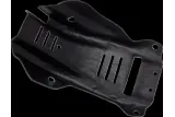SKIDPLATE CARBON FIBER KTM/HUS