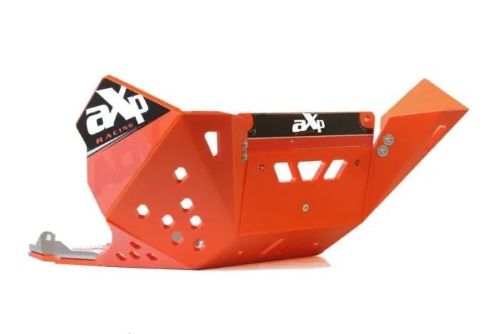 ADV SKID PLATE KTM OR