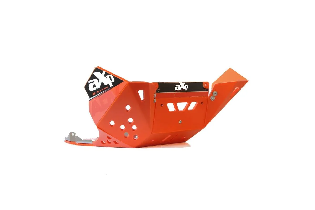 ADV SKID PLATE KTM OR