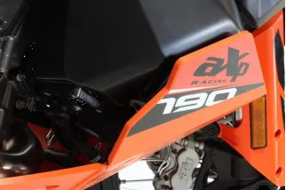 ADV SKID PLATE KTM OR