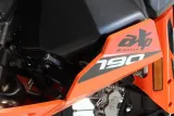 ADV SKID PLATE KTM OR