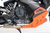 ADV SKID PLATE KTM OR