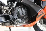 ADV SKID PLATE KTM OR