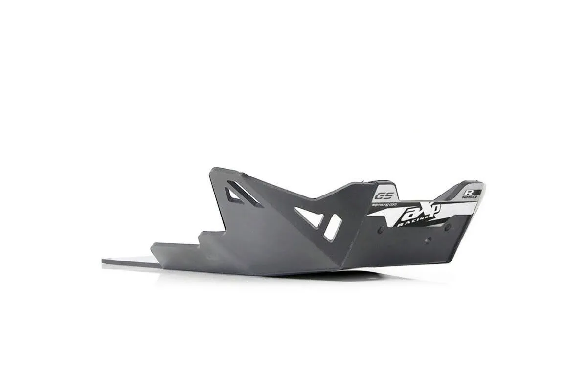 ADV SKID PLATE R1250GS BK/GR