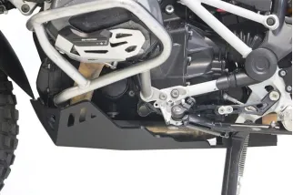 ADV SKID PLATE R1250GS BK/GR