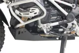 ADV SKID PLATE R1250GS BK/GR