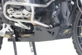 ADV SKID PLATE R1250GS BK/GR