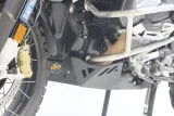 ADV SKID PLATE R1250GS BK/GR