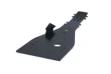 CENTRAL SKID PLATE RAPTOR700 B