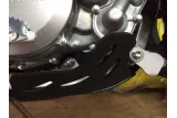 SKID PLATE 6MM YZ/XX/XE250 BK
