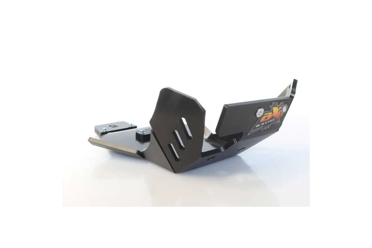 XTREM SKID PLATE XTRAINER 16-2