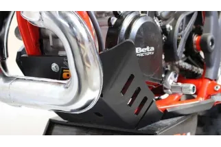 XTREM SKID PLATE XTRAINER 16-2