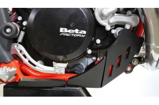 XTREM SKID PLATE XTRAINER 16-2