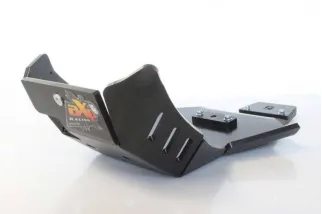 XTREM SKID PLATE XTRAINER 16-2