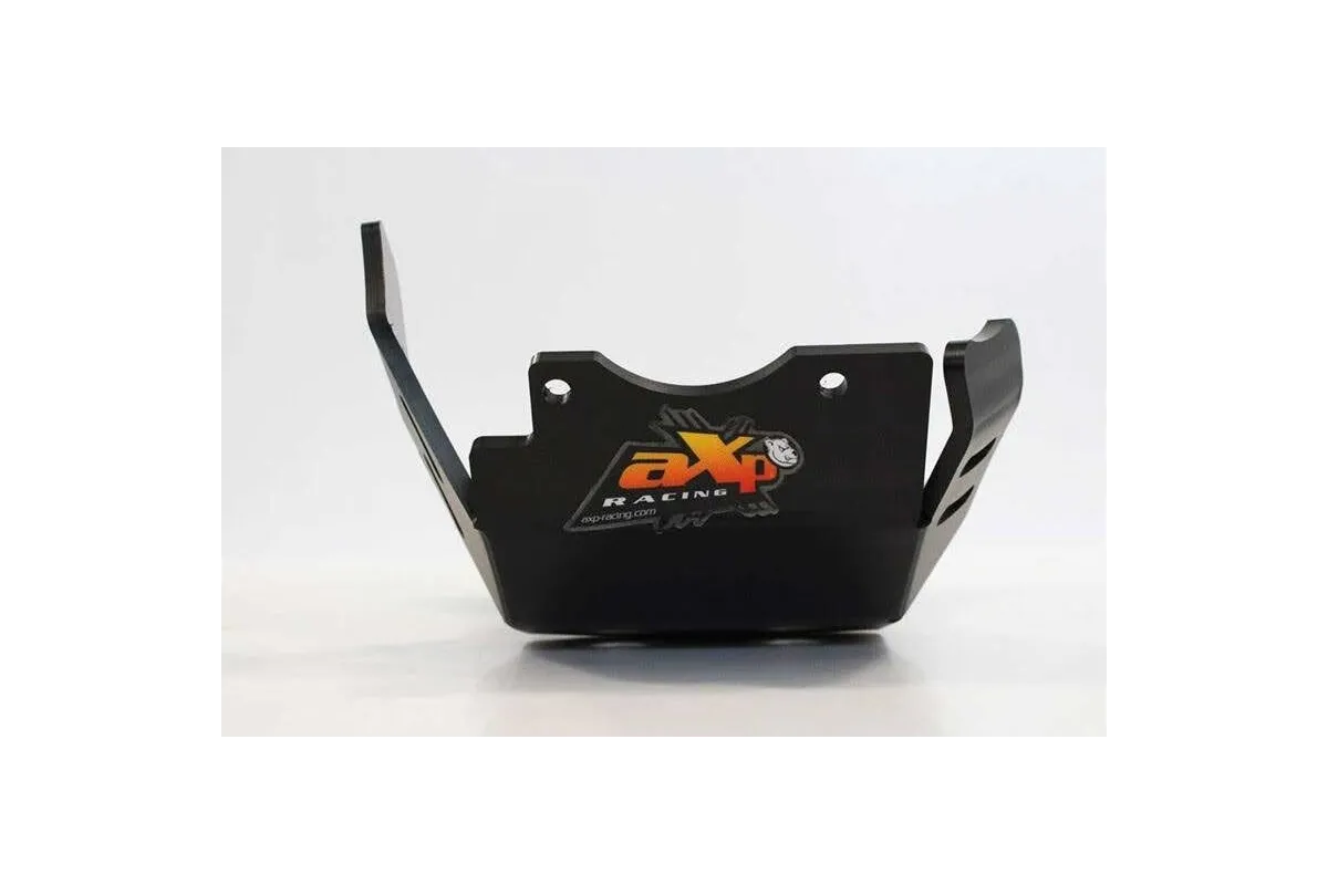 XTREM SKID PLATE SHERCO 125 18