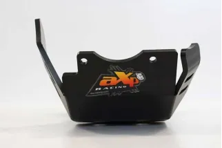 XTREM SKID PLATE SHERCO 125 18