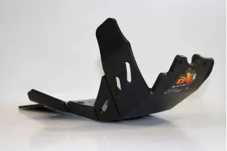 XTREM SKID PLATE SHERCO 125 18
