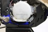 XTREM SKID PLATE SHERCO 125 18