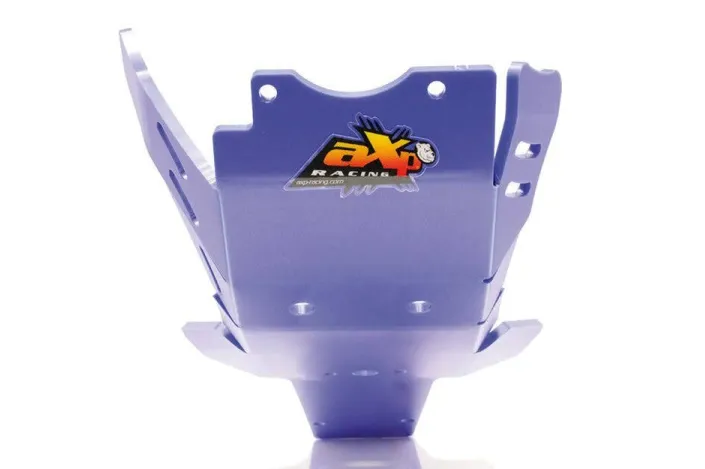 XTREM SKID PLATE SHERCO 125 18