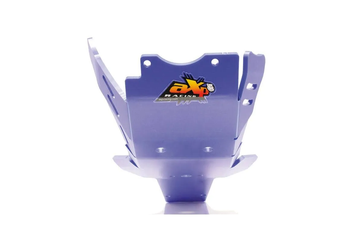 XTREM SKID PLATE SHERCO 125 18