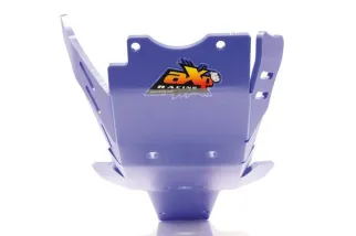 XTREM SKID PLATE SHERCO 125 18