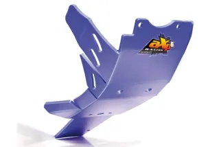 XTREM SKID PLATE SHERCO 125 18
