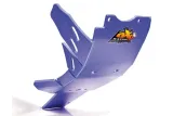 XTREM SKID PLATE SHERCO 125 18