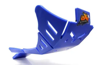 XTREM SKID PLATE SHERCO 450+ 1