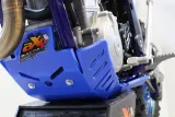 XTREM SKID PLATE SHERCO 450+ 1