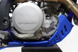 XTREM SKID PLATE SHERCO 450+ 1