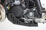 XTREM SKID PLATE EXC250 24- BK