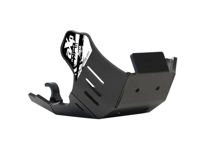 XTREM SKID PLATE EXCF 250/350 