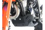 XTREM SKID PLATE EXCF 250/350 
