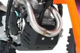 XTREM SKID PLATE EXCF 250/350 
