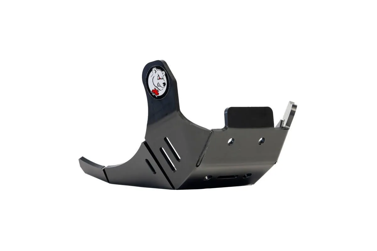 XTREM SKID PLATE EXCF450+ 24- 