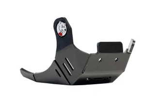 XTREM SKID PLATE EXCF450+ 24- 