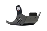 XTREM SKID PLATE EXCF450+ 24- 