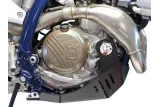 XTREM SKID PLATE EXCF450+ 24- 