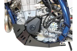 XTREM SKID PLATE EXCF450+ 24- 